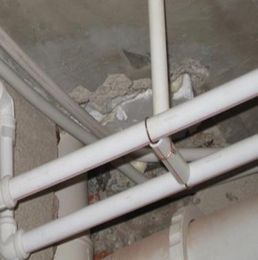 崇左漏水维修 卫生间漏水的原因是什么？卫生间下水管漏水怎么办？